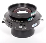 Rodenstock Sironar N MC 240mm F5.6 Lens in Copal #3 Shutter #0254